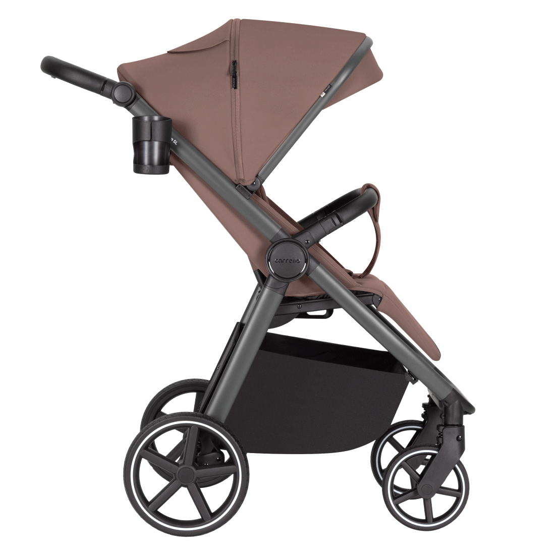Kinderwagen Bravo SL Deluxe 5